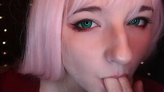 AftynRose ASMR Candle Lit Dinner With 002 Patreon Video