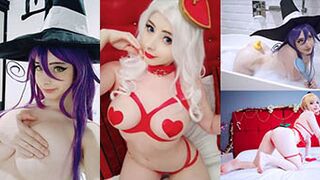 Redhead Foxy Nude Patreon